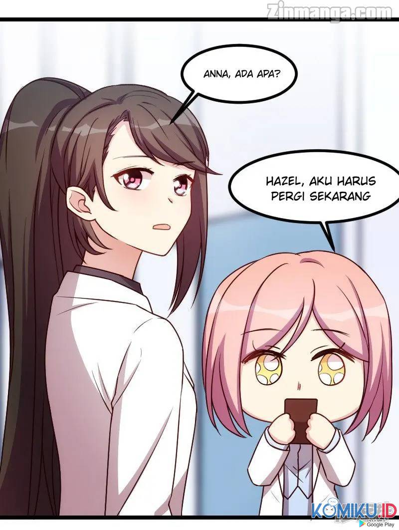 CEO’s Sudden Proposal Chapter 187 Gambar 6